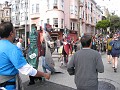 2011 Bay to Breakers Sunday 0345